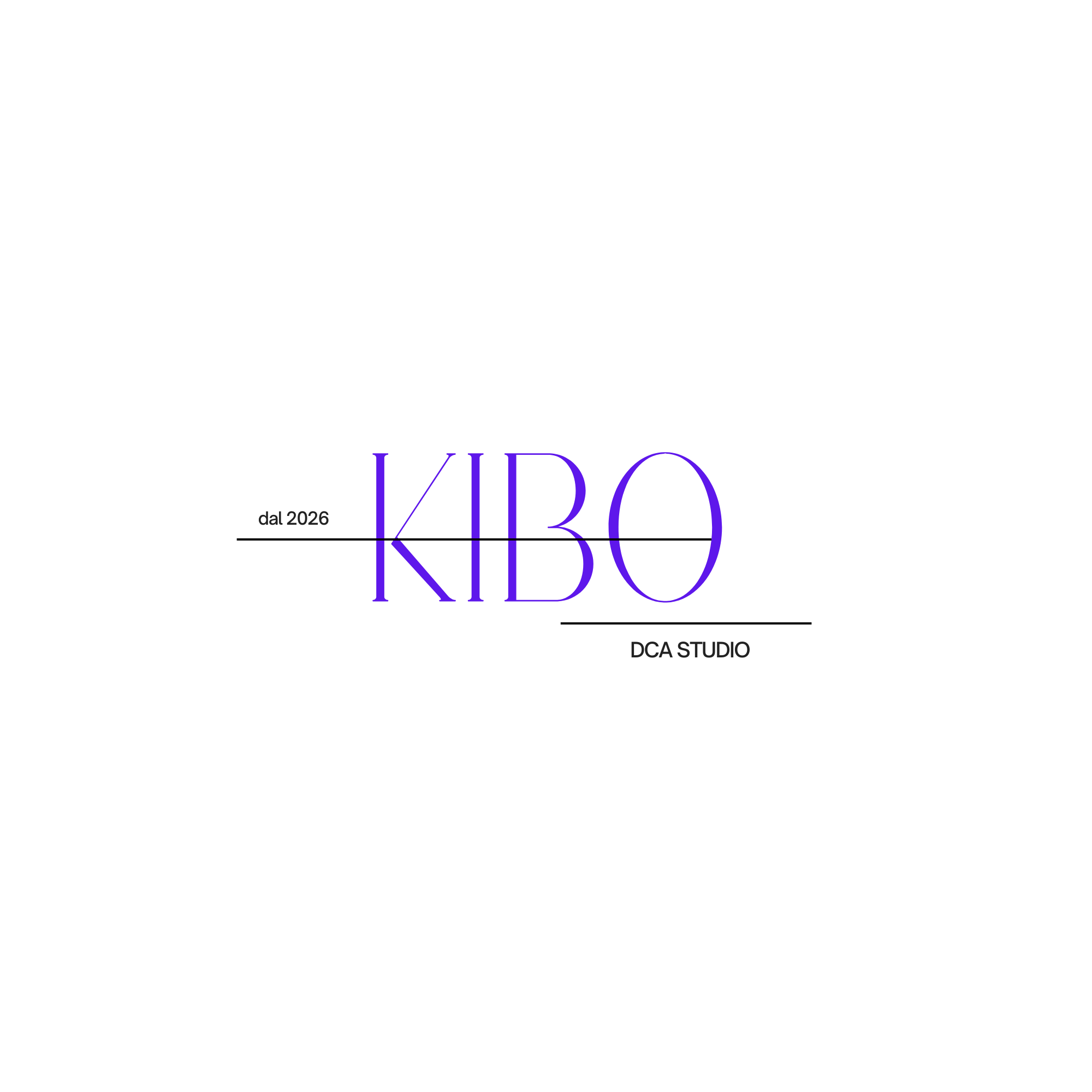 KIBO logo
